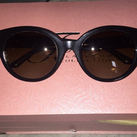 Versace sunglasses - Picture 1 of 3